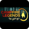 Campfire Legends: The Last Act Premium Edition játék