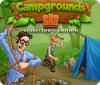 Campgrounds III Collector's Edition játék