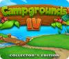 Campgrounds IV Collector's Edition játék
