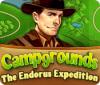 Campgrounds: The Endorus Expedition játék