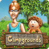 Campgrounds játék
