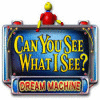 Can You See What I See? Dream Machine játék