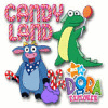 Candy Land - Dora the Explorer Edition játék