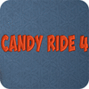Candy Ride 4 játék