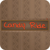 Candy Ride 2 játék