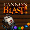Cannon Blast játék