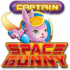 Captain Space Bunny játék