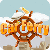 Car Ferry játék