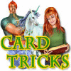Card Tricks játék