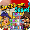 Caribbean Jewel játék