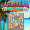 Caribbean Mah Jong játék