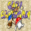 Carl The Caveman játék