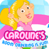 Caroline's Room Ordering is Fun játék