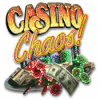 Casino Chaos játék