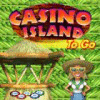 Casino Island To Go játék