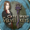 Cate West - The Velvet Keys játék