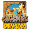 Caveman Physics játék