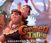 Cavemen Tales Collector's Edition játék