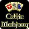Celtic Mahjong játék