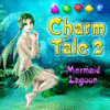 Charm Tale 2: Mermaid Lagoon játék