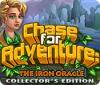 Chase for Adventure 2: The Iron Oracle Collector's Edition játék