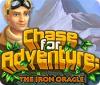 Chase for Adventure 2: The Iron Oracle játék