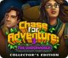 Chase for Adventure 3: The Underworld Collector's Edition játék