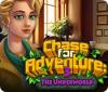 Chase for Adventure 3: The Underworld játék