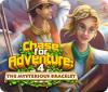 Chase for Adventure 4: The Mysterious Bracelet játék