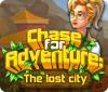 Chase for Adventure: The Lost City játék