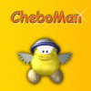 CheboMan játék