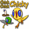 Chick Chick Chicky játék