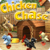 Chicken Chase játék