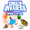 Chicken Invaders 3 játék
