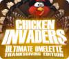 Chicken Invaders 4: Ultimate Omelette Thanksgiving Edition játék