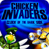 Chicken Invaders 5: Cluck of the Dark Side játék