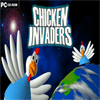 Chicken Invaders játék
