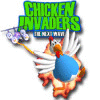 Chicken Invaders 2 játék