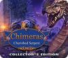Chimeras: Cherished Serpent Collector's Edition játék