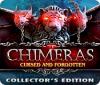 Chimeras: Cursed and Forgotten Collector's Edition játék