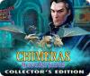 Chimeras: Heavenfall Secrets Collector's Edition játék