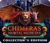 Chimeras: Mortal Medicine Collector's Edition játék