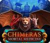 Chimeras: Mortal Medicine játék