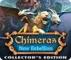 Chimeras: New Rebellion Collector's Edition játék