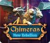 Chimeras: New Rebellion játék