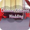 Chinese Princess Wedding játék