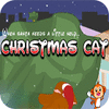 Christmas Cat játék