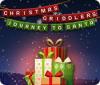 Christmas Griddlers: Journey to Santa játék