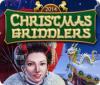 Christmas Griddlers játék