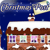 Christmas Post játék